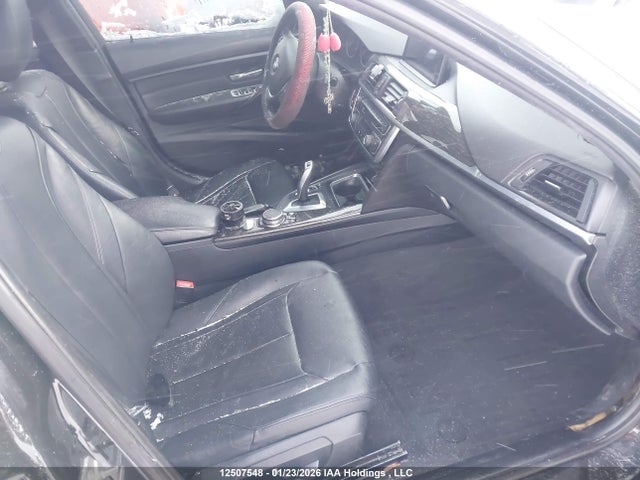 WBA3D5C54FK290355 BMW 328d Xdrive