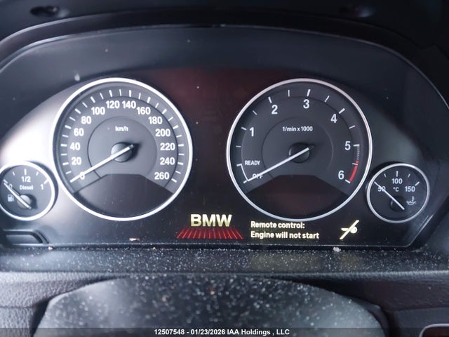 WBA3D5C54FK290355 BMW 328d Xdrive