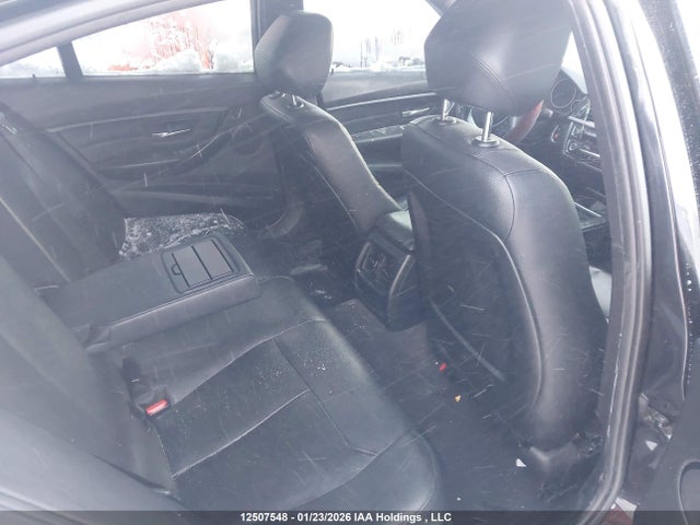 WBA3D5C54FK290355 BMW 328d Xdrive