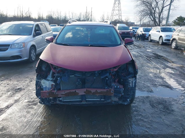 2018 Toyota Rav4 Adventure/xle მანქანა იყიდება აუქციონზე, vin: 2T3RFREV9JW794072, აუქციონის ნომერი: 12507566