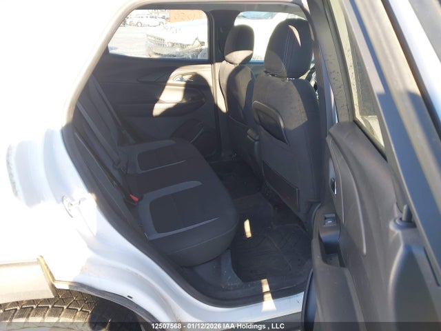 KL79MRSL3PB122757 Chevrolet Trailblazer Lt