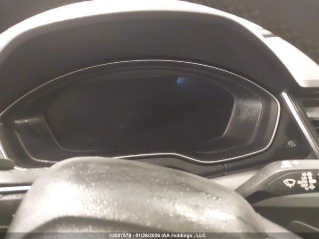 Audi Q5 Progressiv 2021 WA1EAAFY6M2007092 Image 7
