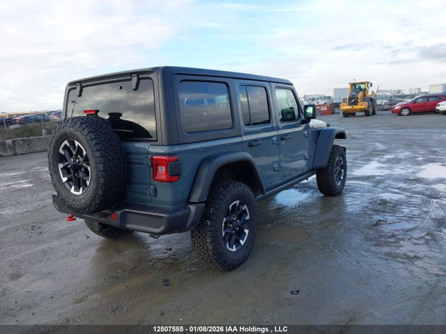 1C4PJXFN9TW197517 Jeep Wrangler