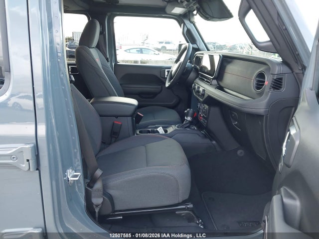 1C4PJXFN9TW197517 Jeep Wrangler
