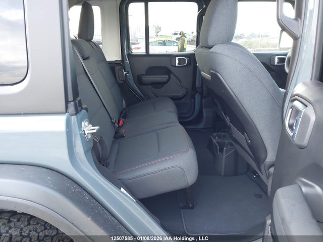 1C4PJXFN9TW197517 Jeep Wrangler