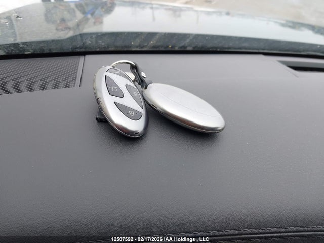 Hyundai Santa Fe Preferred 2025 KM8P3DG18SU131759 Image 11