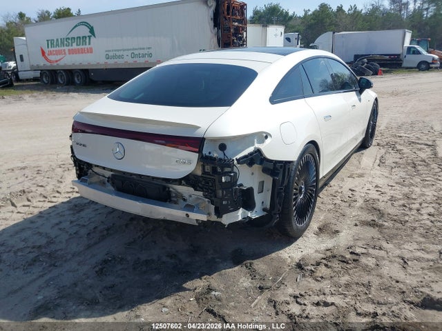 W1KCG5FBXPA042569 Mercedes-Benz Amg Eqs 4matic