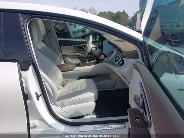W1KCG5FBXPA042569 Mercedes-Benz Amg Eqs 4matic