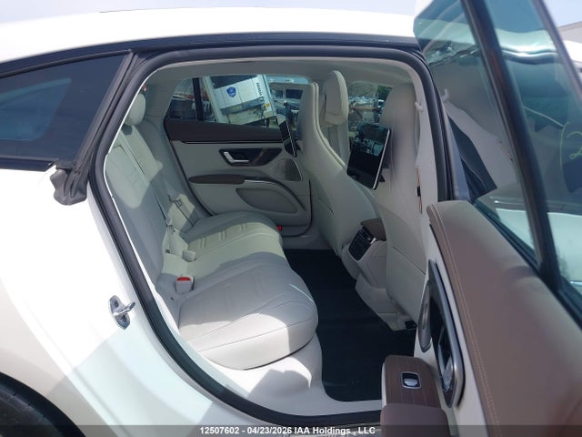 W1KCG5FBXPA042569 Mercedes-Benz Amg Eqs 4matic
