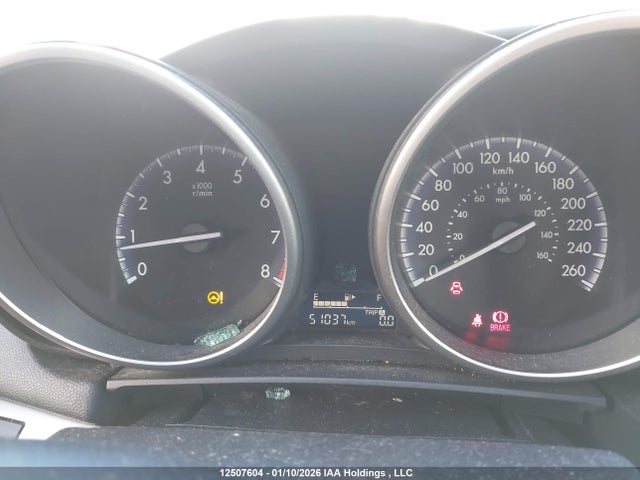 Aukcja sprzedaży 2013 Mazda 3, vin: JM1BL1UF8D1825448, numer aukcji: 12507604