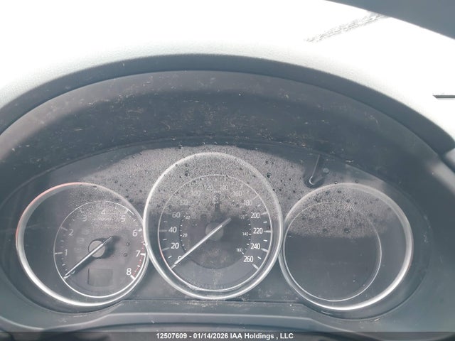 JM3KFBDL3H0151988 Mazda Cx -5 Gt 4dr Awd