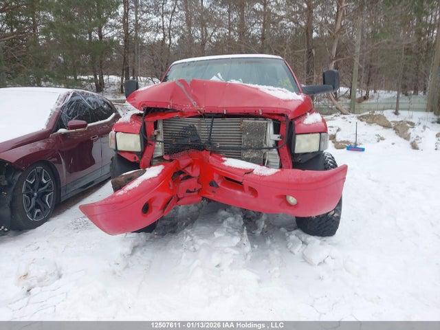 Продаж на аукціоні авто 2002 Dodge Ram 2500, vin: 3B7KF23672M313887, номер лоту: 12507611
