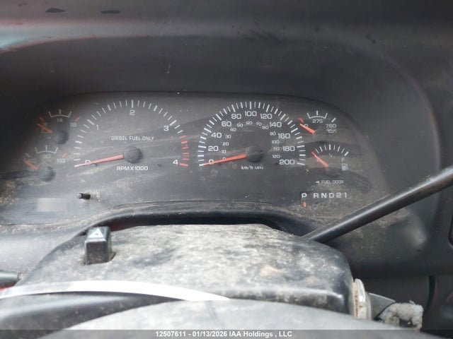 Продаж на аукціоні авто 2002 Dodge Ram 2500, vin: 3B7KF23672M313887, номер лоту: 12507611