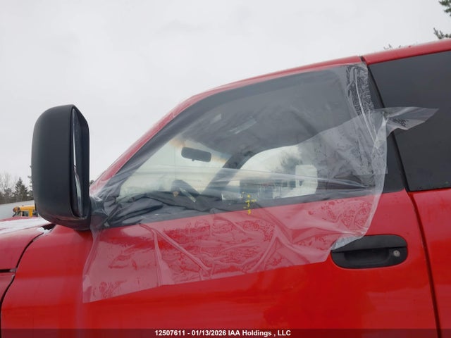 Продаж на аукціоні авто 2002 Dodge Ram 2500, vin: 3B7KF23672M313887, номер лоту: 12507611