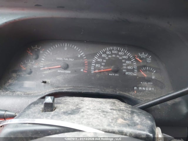 Продаж на аукціоні авто 2002 Dodge Ram 2500, vin: 3B7KF23672M313887, номер лоту: 12507611
