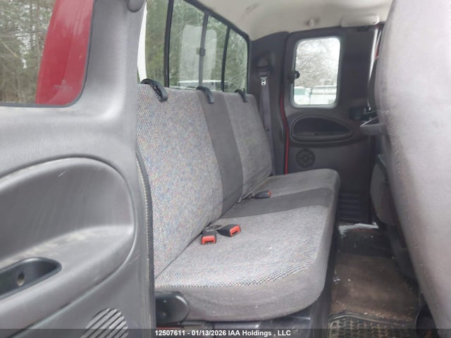 Продаж на аукціоні авто 2002 Dodge Ram 2500, vin: 3B7KF23672M313887, номер лоту: 12507611
