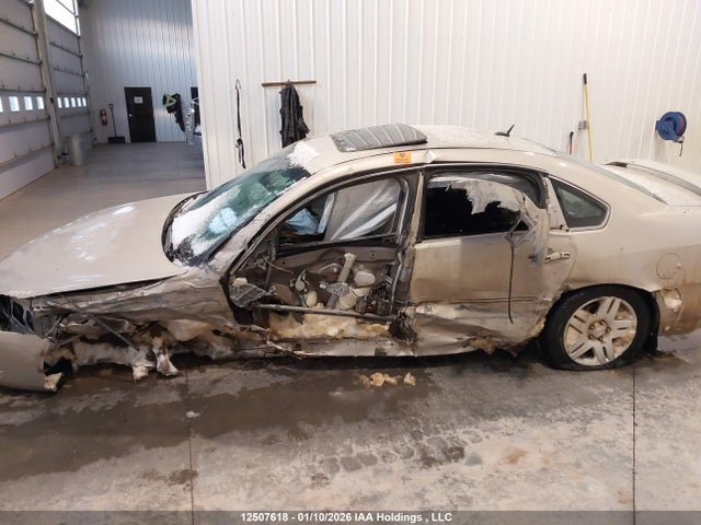 Продаж на аукціоні авто 2011 Chevrolet Impala Lt, vin: 2G1WB5EK2B1220817, номер лоту: 12507618