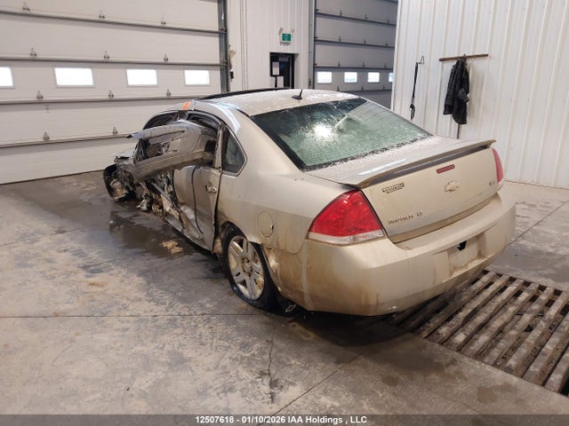 Продаж на аукціоні авто 2011 Chevrolet Impala Lt, vin: 2G1WB5EK2B1220817, номер лоту: 12507618