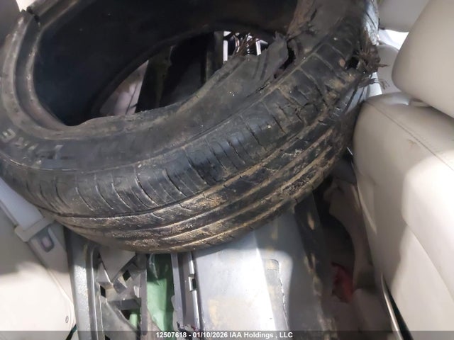 Продаж на аукціоні авто 2011 Chevrolet Impala Lt, vin: 2G1WB5EK2B1220817, номер лоту: 12507618