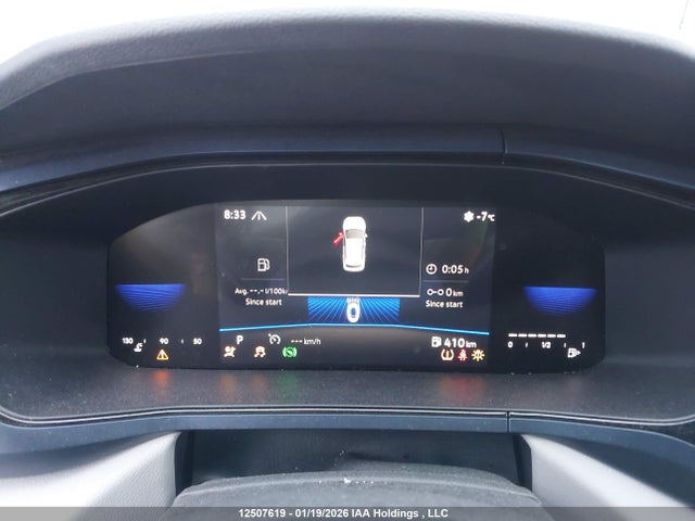 3VVLX7B2XNM016759 Volkswagen Taos Comfortline