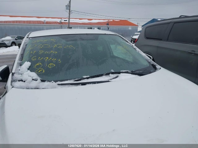 3N1AB7APXEL649143 Nissan Sentra S/sv/sr/sl