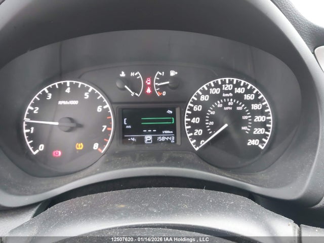 3N1AB7APXEL649143 Nissan Sentra S/sv/sr/sl