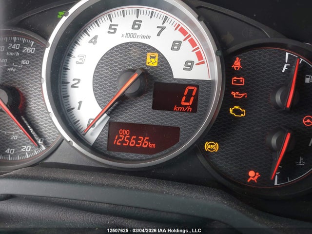 JF1ZNAA13H9708147 Toyota 86 Special Edition