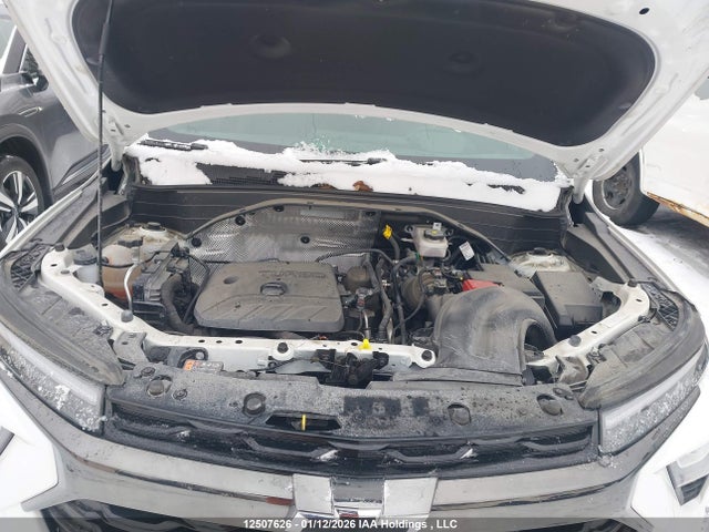 KL79MUSLXRB121689 Chevrolet Trailblazer Rs