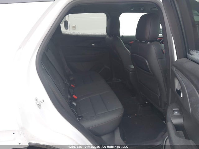 KL79MUSLXRB121689 Chevrolet Trailblazer Rs