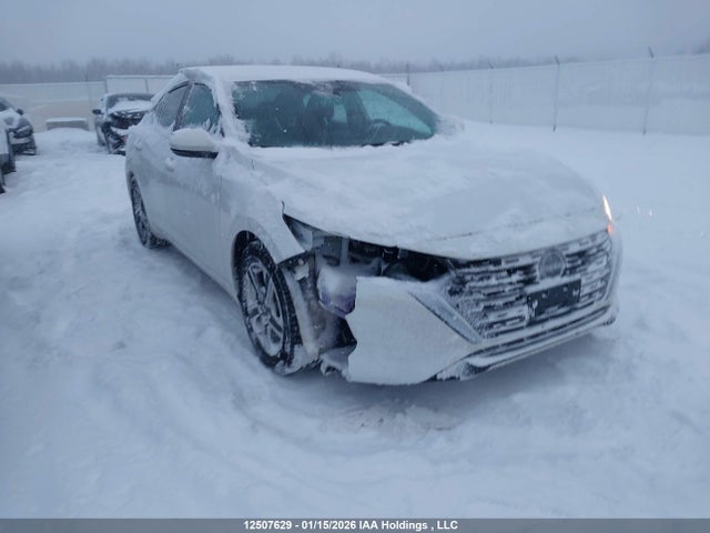 3N1AB8CV8SY281142 auction archive image
