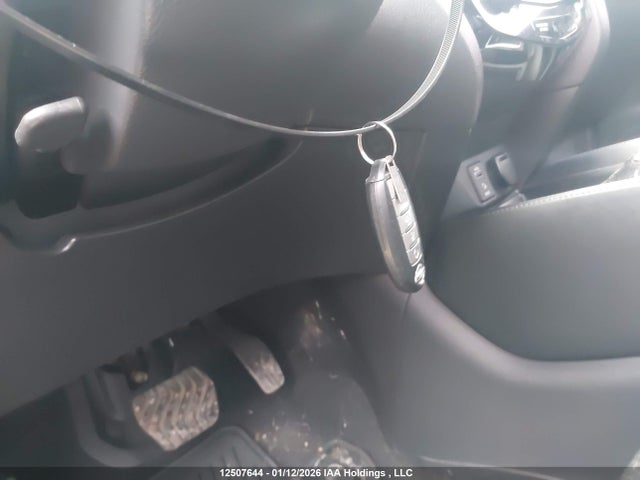 5N1AT2MV0HC777832 Nissan Rogue Sv/sl