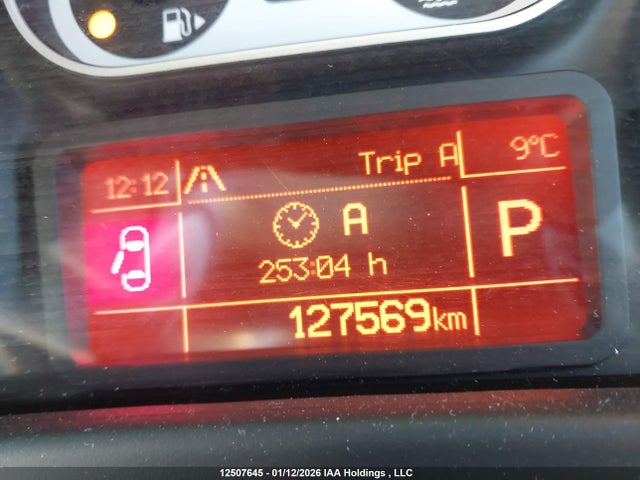 Fiat 500L TREKKING 2014 ZFBCFADH5EZ027749 Image 16