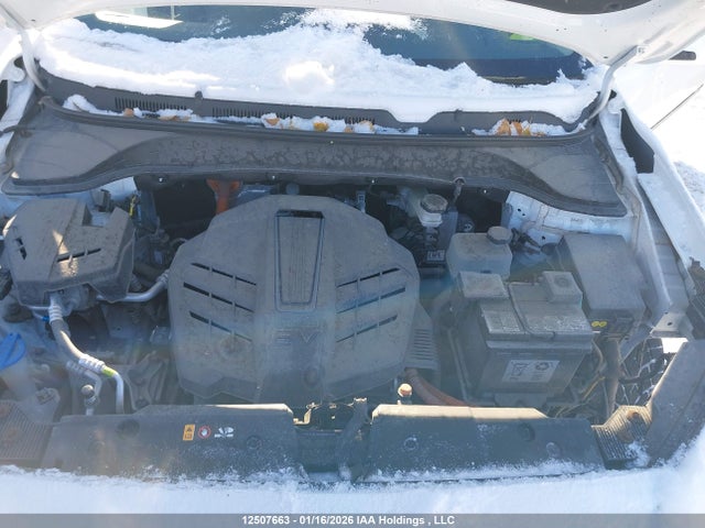 KM8K33AG6PU171525 Hyundai Kona Electric Ultimate