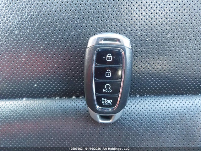 KM8K33AG6PU171525 Hyundai Kona Electric Ultimate