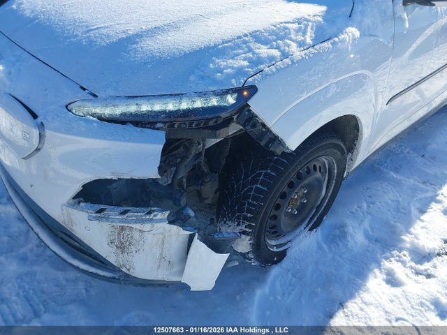 KM8K33AG6PU171525 Hyundai Kona Electric Ultimate