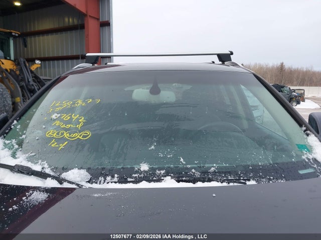 Aukcja sprzedaży 2012 Audi Q5 Prestige, vin: WA1VFCFP6CA067642, numer aukcji: 12507677