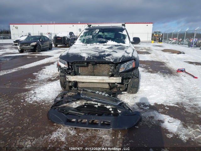 Aukcja sprzedaży 2012 Audi Q5 Prestige, vin: WA1VFCFP6CA067642, numer aukcji: 12507677