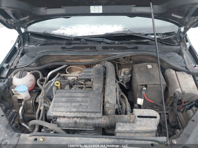3VW167AJ5GM365488 Volkswagen Jetta