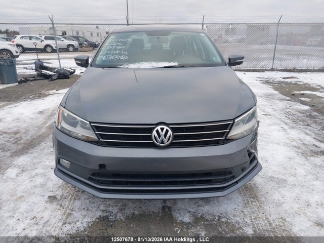3VW167AJ5GM365488 Volkswagen Jetta