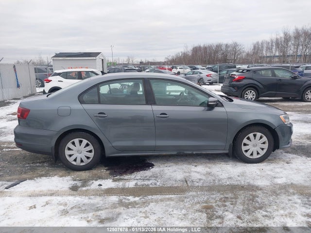 3VW167AJ5GM365488 Volkswagen Jetta