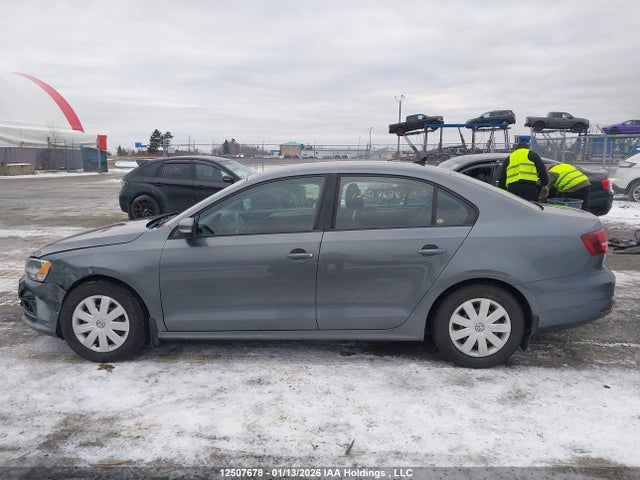 3VW167AJ5GM365488 Volkswagen Jetta