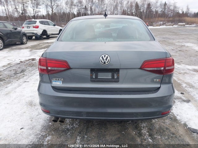 3VW167AJ5GM365488 Volkswagen Jetta