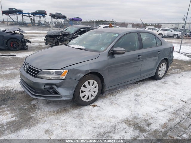 3VW167AJ5GM365488 Volkswagen Jetta