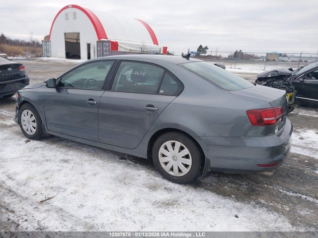 3VW167AJ5GM365488 Volkswagen Jetta