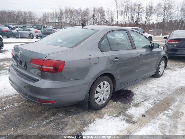 3VW167AJ5GM365488 Volkswagen Jetta