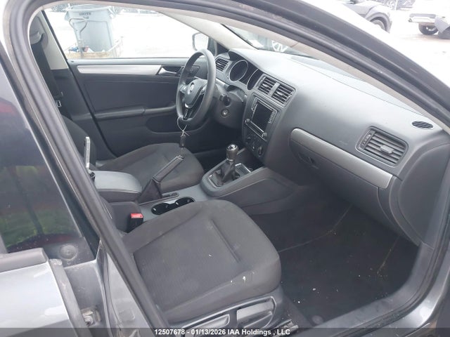 3VW167AJ5GM365488 Volkswagen Jetta