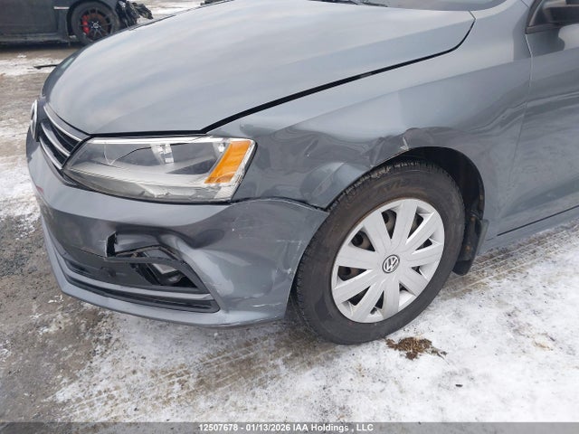 3VW167AJ5GM365488 Volkswagen Jetta