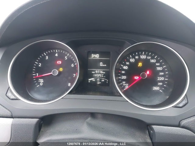 3VW167AJ5GM365488 Volkswagen Jetta