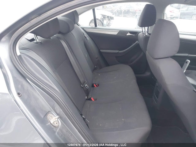 3VW167AJ5GM365488 Volkswagen Jetta
