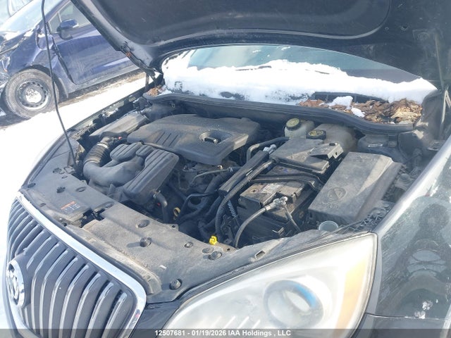 1G4PP5SK9E4152862 Buick Verano
